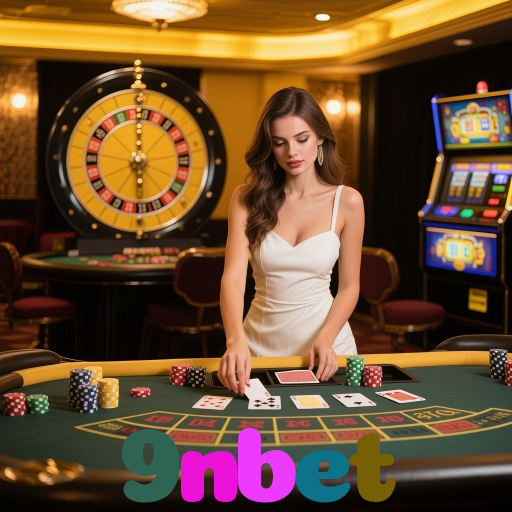9nbet：Aposte nas melhores slots e conquiste prêmios como nunca!