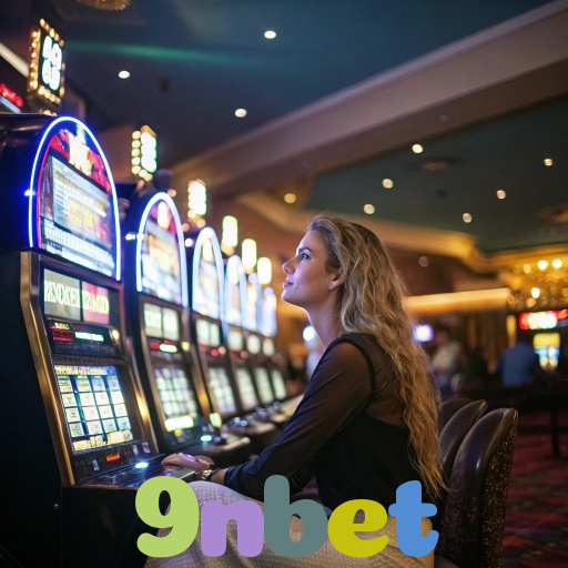 9nbet：Aposte no futebol, jogue poker e conquiste vitórias épicas!