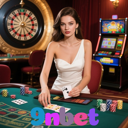 9nbet：Jogue poker, aposte no futebol e ganhe em grandes jogos de cassino!