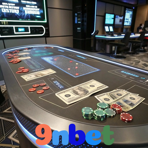 9nbet:Jogue poker, aposte no futebol e ganhe em grandes jogos de cassino!