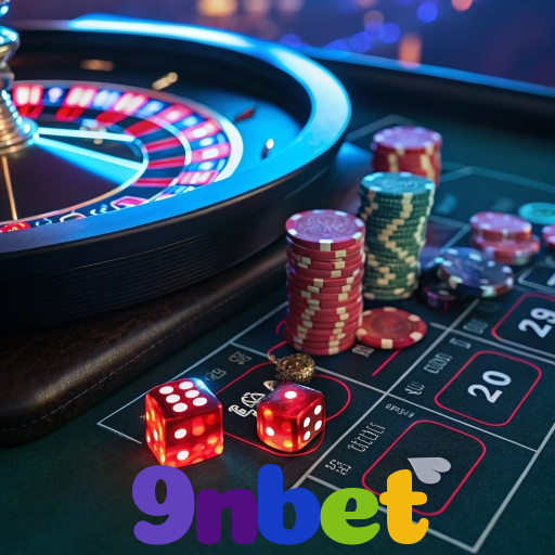 9nbet:Jogue poker, aposte no futebol e ganhe em grandes jogos de cassino!