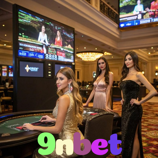 9nbet：Aposte no futebol, jogue poker e conquiste vitórias épicas!