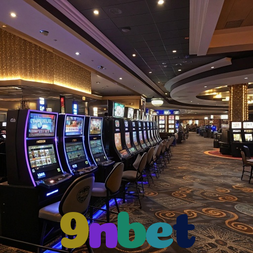 9nbet:Aposte nas melhores slots e conquiste prêmios como nunca!