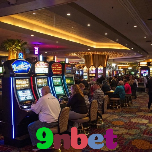 9nbet：Aposte nas melhores slots e conquiste prêmios como nunca!