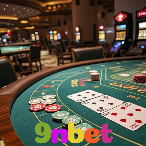 9nbet：Jogue poker, aposte no futebol e ganhe em grandes jogos de cassino!