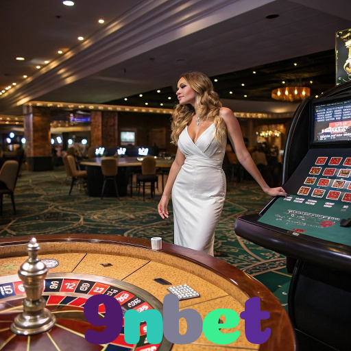 9nbet:Aposte nas melhores slots e conquiste prêmios como nunca!