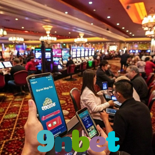 9nbet：Jogue poker, aposte no futebol e ganhe em grandes jogos de cassino!