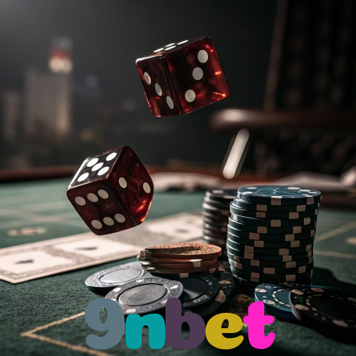 9nbet：Aposte nas melhores slots e conquiste prêmios como nunca!