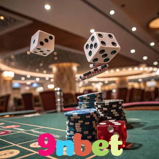 9nbet:Jogue poker, aposte no futebol e ganhe em grandes jogos de cassino!