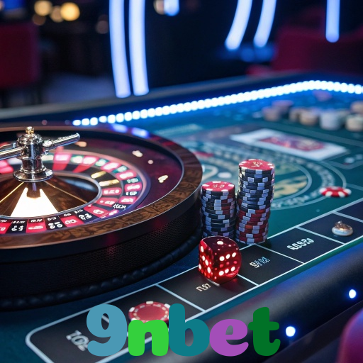 9nbet：Jogue poker, aposte no futebol e ganhe em grandes jogos de cassino!