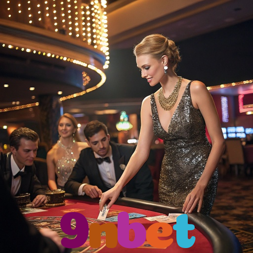 9nbet：Aposte no futebol, jogue poker e conquiste vitórias épicas!