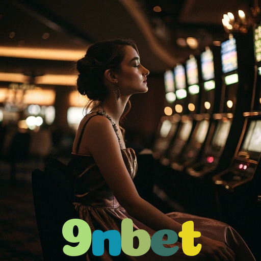 9nbet：Aposte nas melhores slots e conquiste prêmios como nunca!