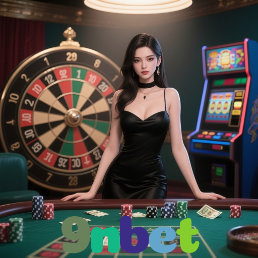9nbet：Aposte no futebol, jogue poker e conquiste vitórias épicas!