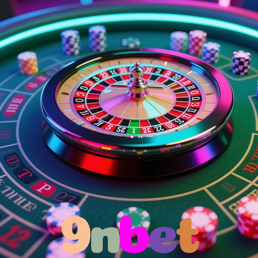 9nbet：Aposte no futebol, jogue poker e conquiste vitórias épicas!