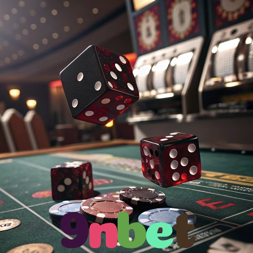 9nbet：Aposte nas melhores slots e conquiste prêmios como nunca!