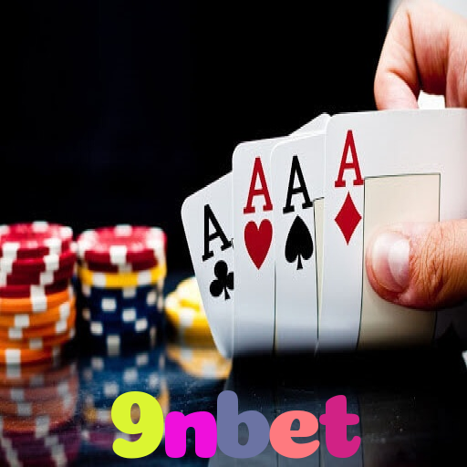 9nbet:Jogue poker, aposte no futebol e ganhe em grandes jogos de cassino!