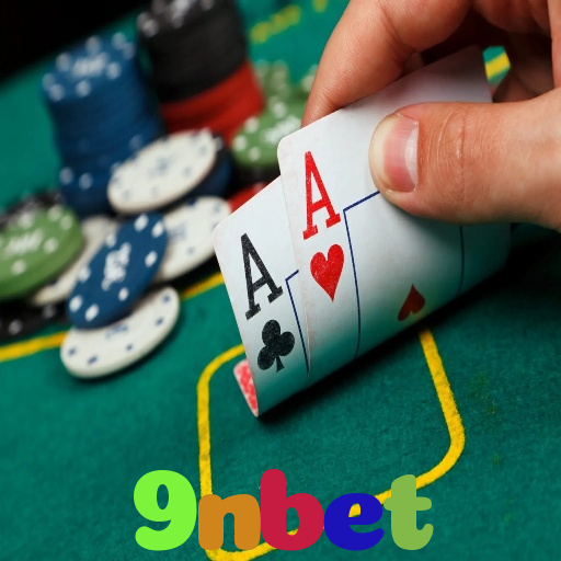 9nbet:Jogue poker, aposte no futebol e ganhe em grandes jogos de cassino!