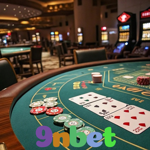 9nbet:Jogue poker, aposte no futebol e ganhe em grandes jogos de cassino!