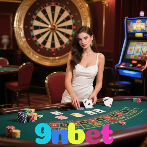 9nbet：Aposte nas melhores slots e conquiste prêmios como nunca!