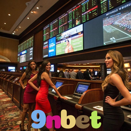 9nbet：Jogue poker, aposte no futebol e ganhe em grandes jogos de cassino!