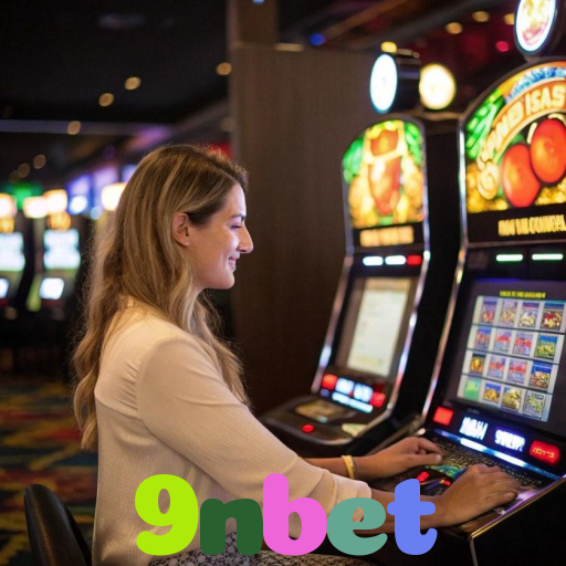 9nbet：Jogue poker, aposte no futebol e ganhe em grandes jogos de cassino!