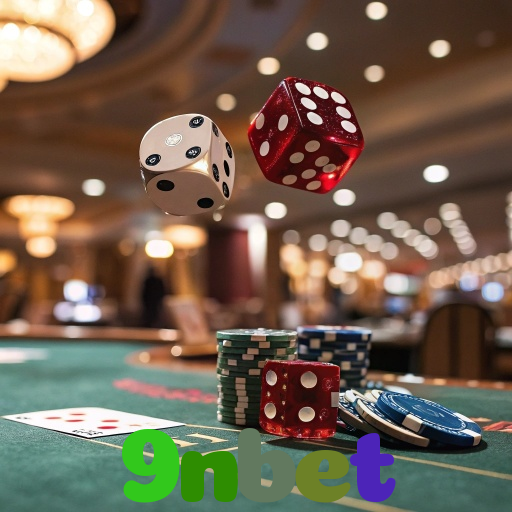 9nbet：Jogue poker, aposte no futebol e ganhe em grandes jogos de cassino!