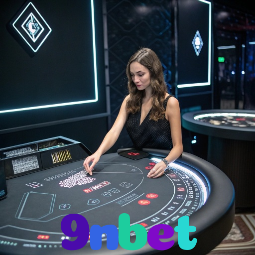 9nbet：Jogue poker, aposte no futebol e ganhe em grandes jogos de cassino!