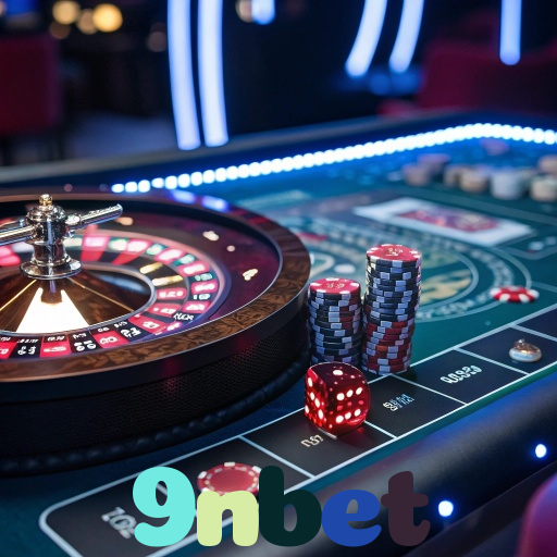 9nbet:Aposte no futebol, jogue poker e conquiste vitórias épicas!