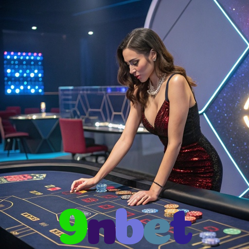 9nbet：Jogue poker, aposte no futebol e ganhe em grandes jogos de cassino!