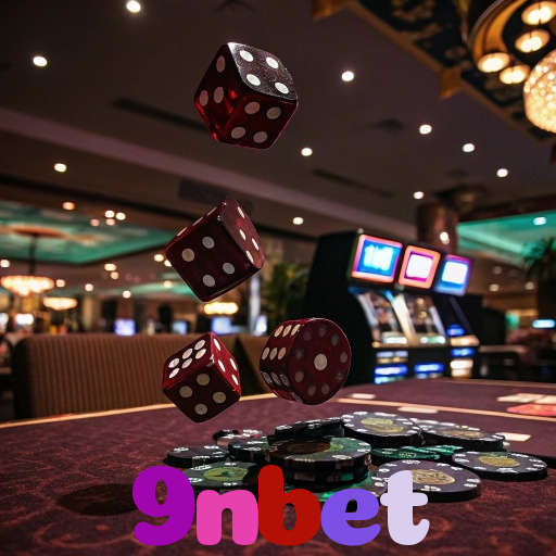 9nbet：Aposte no futebol, jogue poker e conquiste vitórias épicas!