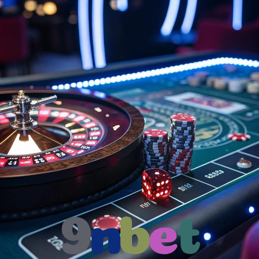9nbet：Aposte nas melhores slots e conquiste prêmios como nunca!