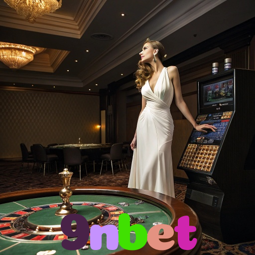 9nbet：Aposte nas melhores slots e conquiste prêmios como nunca!