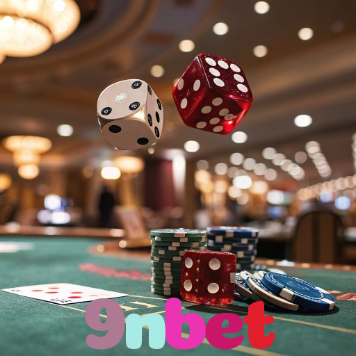 9nbet：Aposte no futebol, jogue poker e conquiste vitórias épicas!