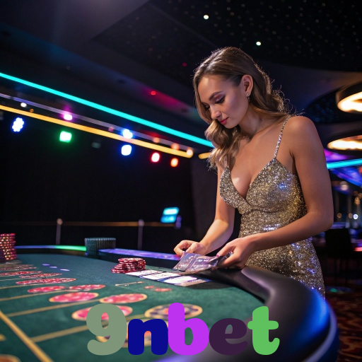 9nbet：Jogue poker, aposte no futebol e ganhe em grandes jogos de cassino!