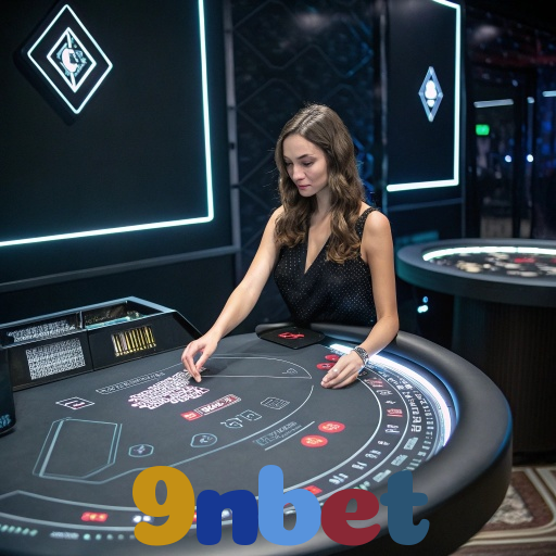 9nbet：Aposte no futebol, jogue poker e conquiste vitórias épicas!