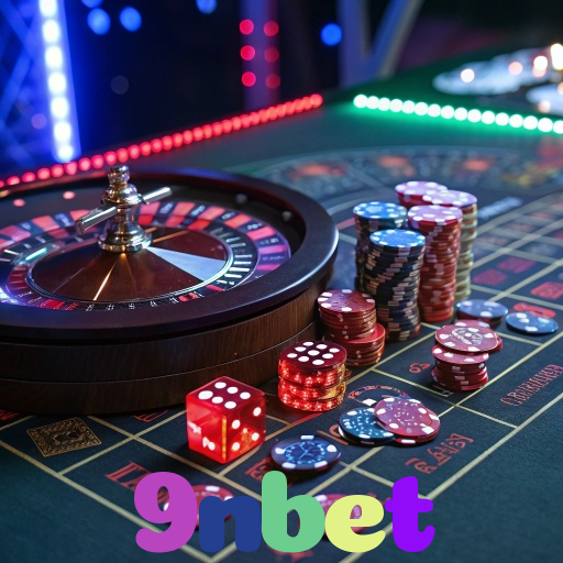 9nbet:Aposte nas melhores slots e conquiste prêmios como nunca!