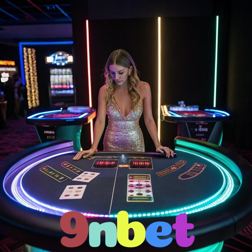 9nbet：Aposte nas melhores slots e conquiste prêmios como nunca!