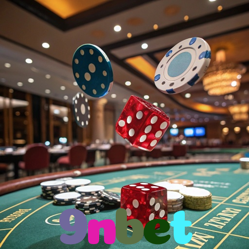 9nbet：Jogue poker, aposte no futebol e ganhe em grandes jogos de cassino!