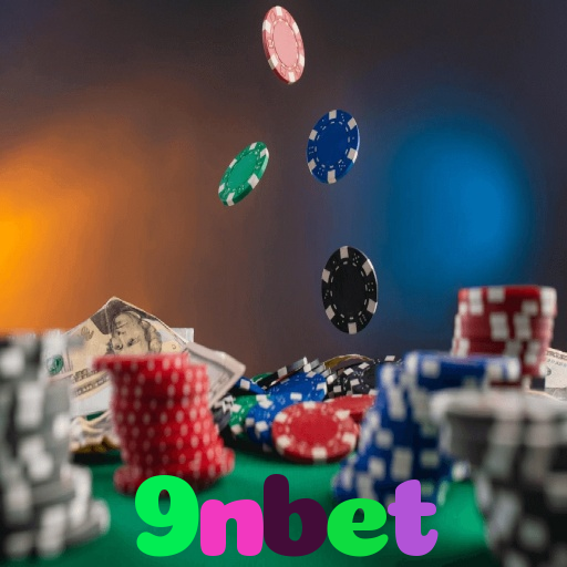 9nbet：Jogue poker, aposte no futebol e ganhe em grandes jogos de cassino!