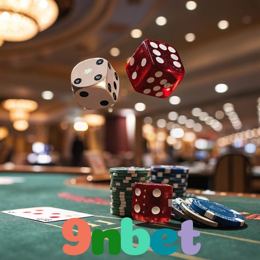 9nbet:Jogue poker, aposte no futebol e ganhe em grandes jogos de cassino!