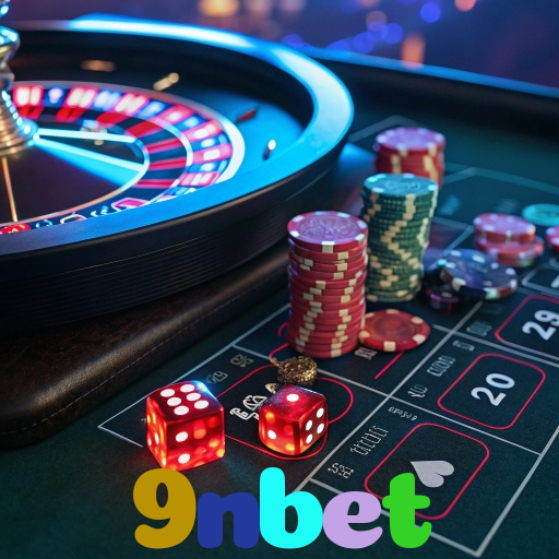 9nbet：Aposte no futebol, jogue poker e conquiste vitórias épicas!