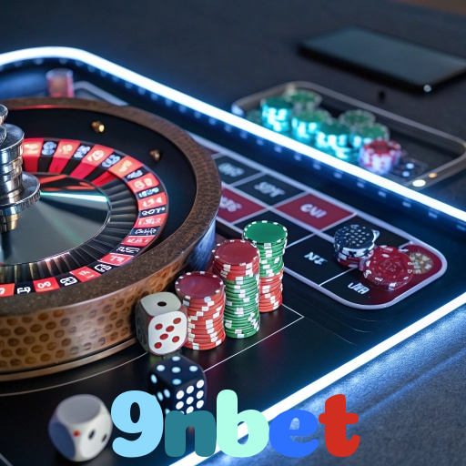 9nbet：Aposte nas melhores slots e conquiste prêmios como nunca!