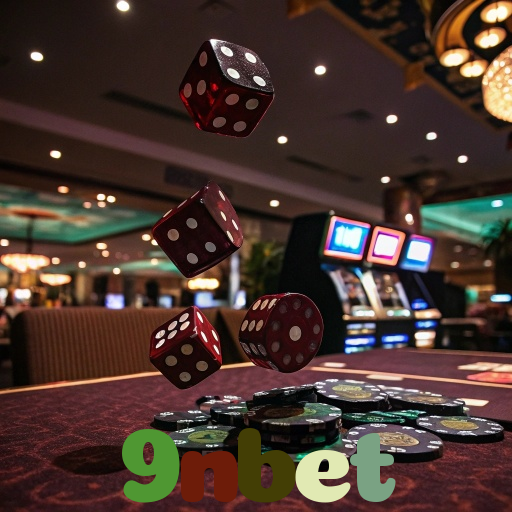 9nbet:Aposte nas melhores slots e conquiste prêmios como nunca!