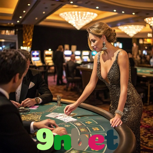 9nbet：Aposte no futebol, jogue poker e conquiste vitórias épicas!