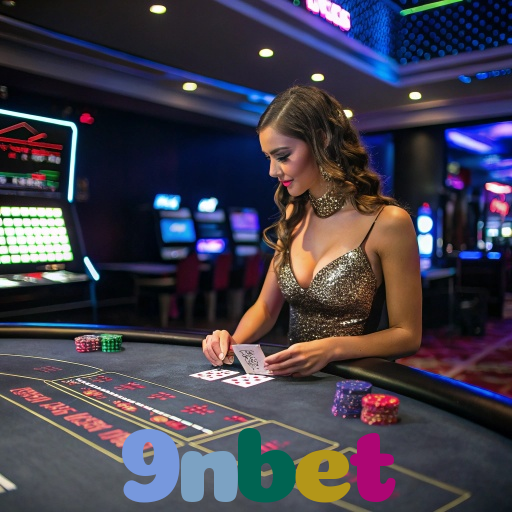 9nbet：Aposte no futebol, jogue poker e conquiste vitórias épicas!