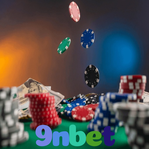 9nbet：Aposte no futebol, jogue poker e conquiste vitórias épicas!