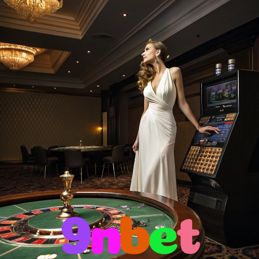 9nbet：Aposte nas melhores slots e conquiste prêmios como nunca!