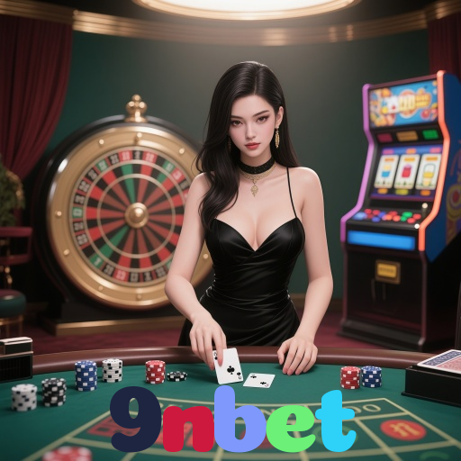 9nbet：Aposte no futebol, jogue poker e conquiste vitórias épicas!
