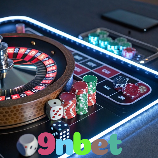 9nbet：Aposte nas melhores slots e conquiste prêmios como nunca!