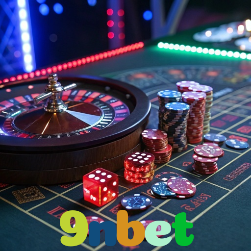 9nbet：Jogue poker, aposte no futebol e ganhe em grandes jogos de cassino!